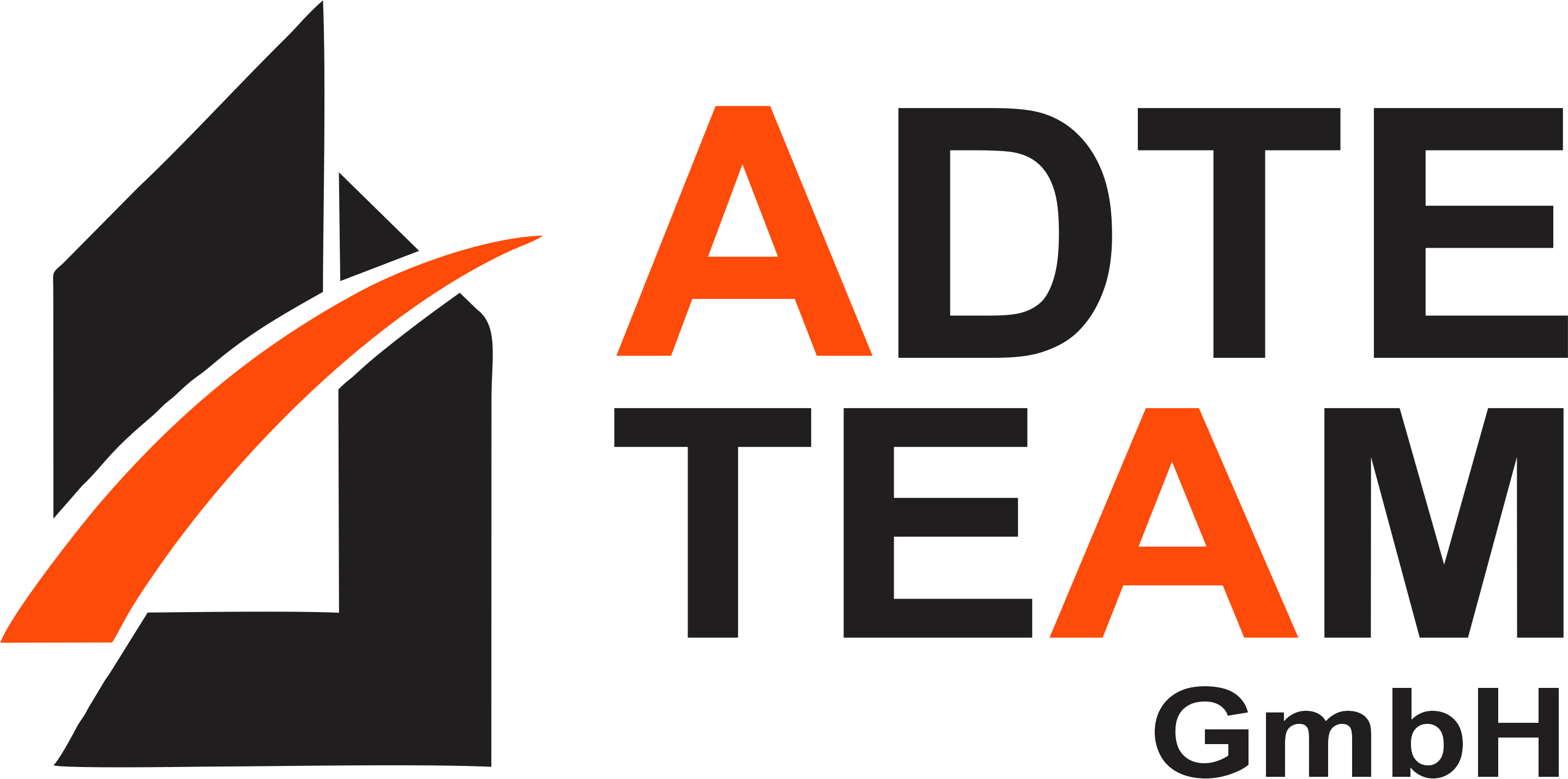 ADTE Team GmbH Logo